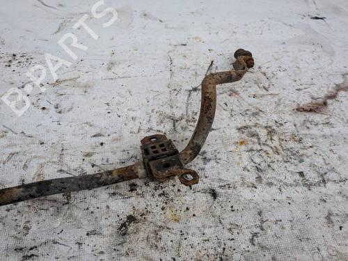 Anti roll bar MAZDA 6 Hatchback (GH) 2.0 MZR-CD (GH14) | BP36587678M96 - Image 2