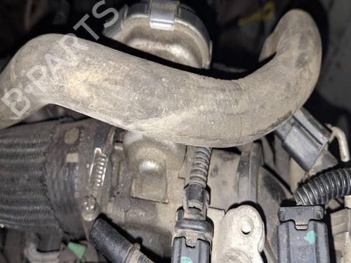 Throttle body CITROËN C3 II (SC_) 1.4 HDi 70 (SC8HZC, SC8HR0, SC8HP4) | BP40052694M82 - Image 2