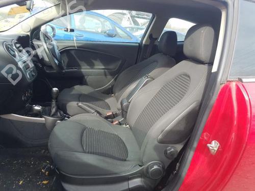 Engine mount ALFA ROMEO MITO (955_) 1.4 MultiAir (955AXL1B) | BP33085357M89 - Image 8