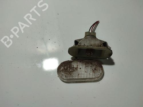 Used Left side indicator Left side indicator NISSAN MICRA III (K12) 1.5 dCi (65 hp) 34965809 34965809