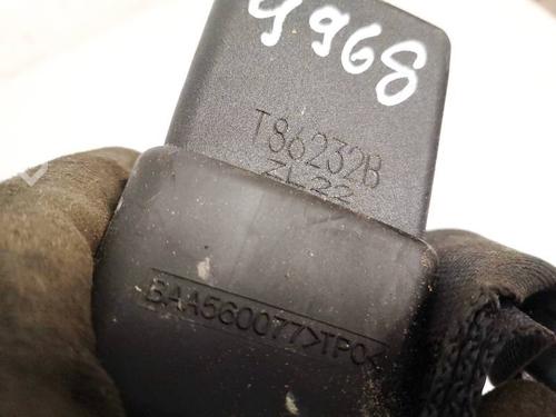 Seat buckle MAZDA 2 (DE_, DH_) 1.6 MZ-CD | BP35062860I32 - Image 3