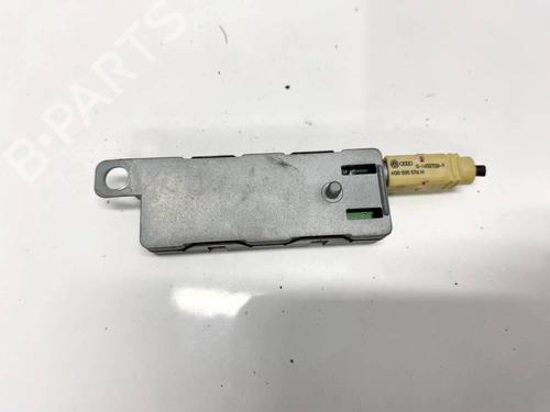 Electronic module VW PASSAT B6 (3C2) 2.0 TDI | BP35002659M83 - Image 3