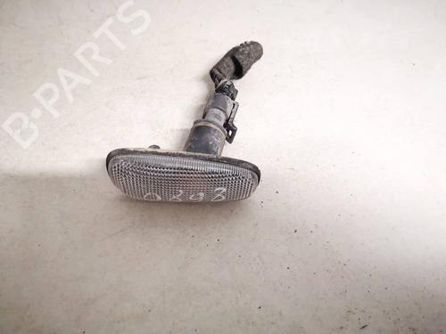Used Left side indicator Left side indicator OPEL ASTRA G Hatchback (T98) 1.7 CDTI (F08, F48) (80 hp) 35010739 35010739