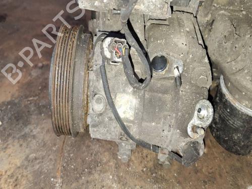 AC compressor HYUNDAI ix35 (LM, EL, ELH) 2.0 | BP40242486M34 - Image 4