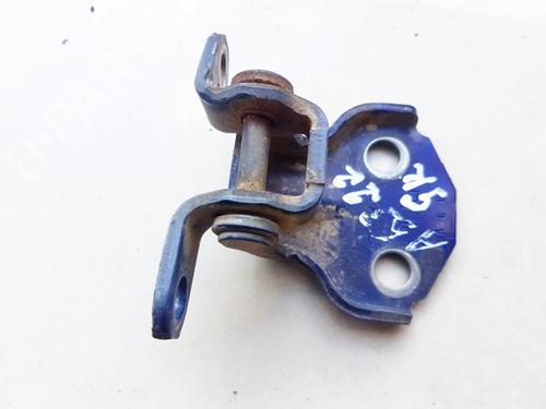 Used Hinge/Door check strap Hinge/Door check strap SUBARU LEGACY III (BE) 2.0 AWD (BE5) (125 hp) 33523978 33523978