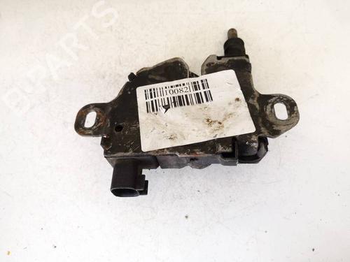 Panserlås Panserlås FORD FOCUS C-MAX (DM2) 2.0 TDCi (136 hp) 35075909 35075909