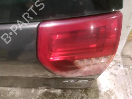 right-tailgate-light-citroen-c5-iii-rd_-2008-2009-2010-2011-2012-2013-2014-2015-2016-2017-39483979 main image