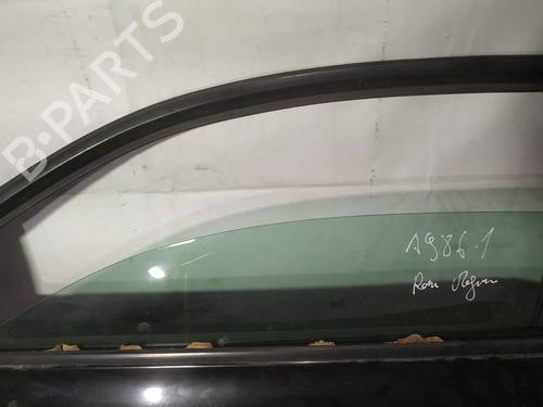 Used Front left door window Front left door window 35160360 35160360