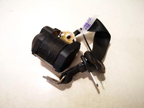 Used Rear right seatbelt Rear right seatbelt 35578031 35578031