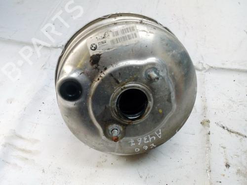 Used Servo brake Servo brake BMW 5 (E60) 525 d (197 hp) 35866739 35866739