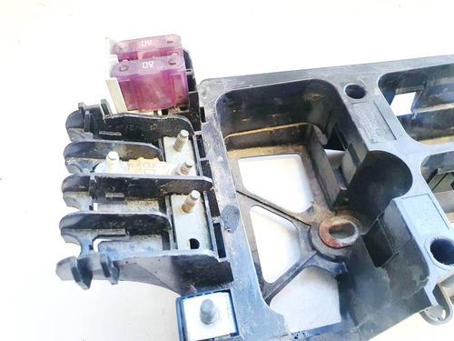 Fuse box OPEL ASTRA H (A04) 1.4 | BP32626674E1