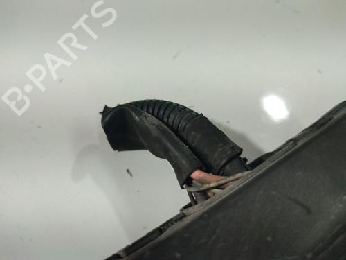 Fuse box PEUGEOT 407 (6D_) 2.0 (6DRFNB, 6DRFNE) | BP32536681E1 - Image 2