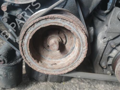 Used Pulley Pulley MITSUBISHI LANCER VII (CS_A, CT_A) 1.6 (CS3A) (98 hp) 35612791 35612791