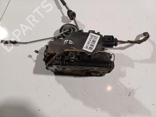 Used Front right lock Front right lock 34981869 34981869