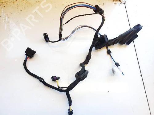 Used Wiring harness Wiring harness MINI MINI (R56) One (98 hp) 34933787 34933787