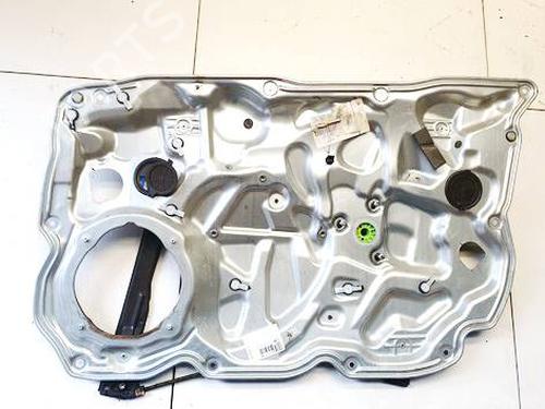 Used Front right window mechanism Front right window mechanism 34942219 34942219