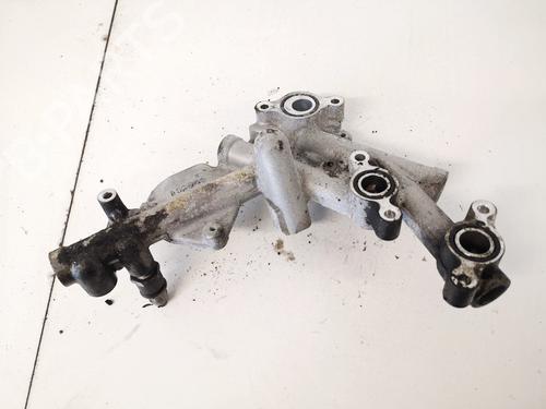 Used Support Support TOYOTA AVENSIS Saloon (_T27_) 2.2 D-4D (ADT271_, ADT271R) (150 hp) 32911832 32911832