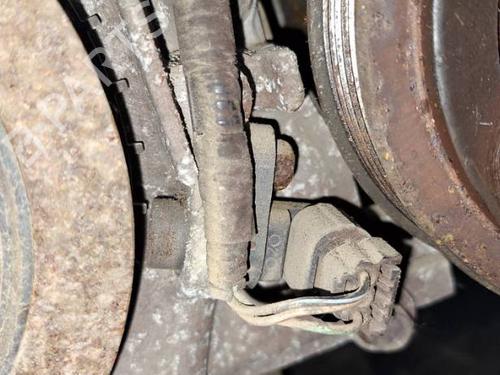Used Electronic sensor Electronic sensor MAZDA 3 (BK) 1.3 (BK14) (84 hp) 34985780 34985780