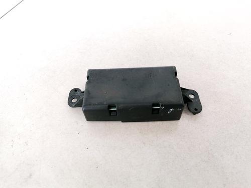 Electronic module CITROËN JUMPER I Platform/Chassis (244) 2.2 HDi | BP33079977M83 - Image 3