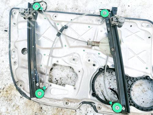 Used Front right window mechanism Front right window mechanism 34999419 34999419