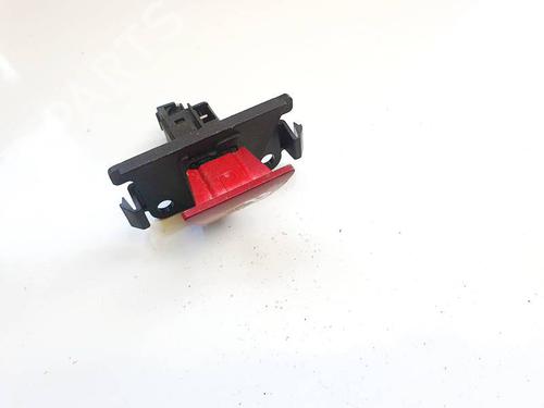 Warning switch PEUGEOT 307 (3A/C) 2.0 HDi 135 | BP35306060I22 - Image 3