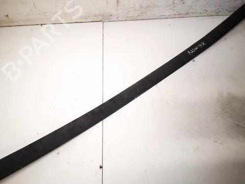 rubber-door-seal-opel-meriva-a-mpv-x03-2003-2004-2005-2006-2007-2008-2009-2010-35338231 main image