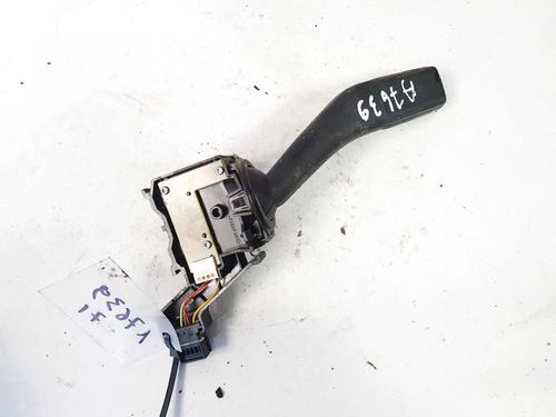 Warning switch VW GOLF V (1K1) 1.9 TDI | BP35472398I22 - Image 3