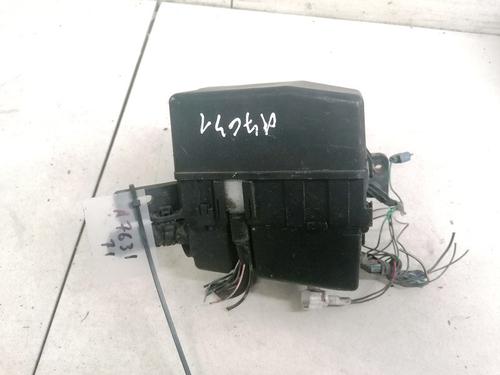 Used Fuse box Fuse box TOYOTA YARIS (_P1_) 1.0 (SCP10_, SCP10R) (68 hp) 32890152 32890152