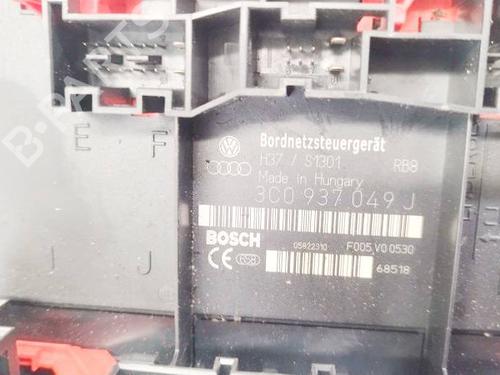 Electronic module VW PASSAT B6 (3C2) 2.0 FSI | BP35154804M83 - Image 2