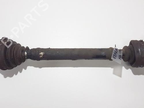 Used Left front driveshaft Left front driveshaft AUDI A6 C5 (4B2, 4B4) 2.7 T (230 hp) 35571986 35571986