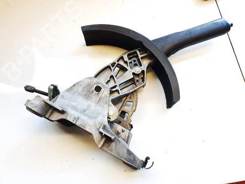 Handrem Handrem SEAT TOLEDO III (5P2) 2.0 TDI (140 hp) 34928397 34928397