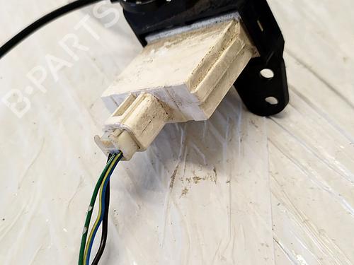 Electronic module MITSUBISHI GRANDIS (NA_W) 2.0 DI-D (NA8W) | BP34797835M83 - Image 2
