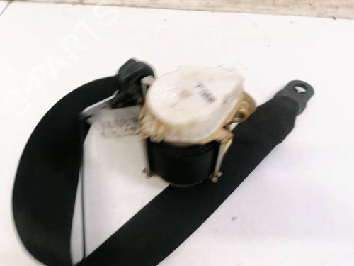 Front left seatbelt FORD FOCUS II (DA_, HCP, DP) 1.6 | BP35349988I26 - Image 2