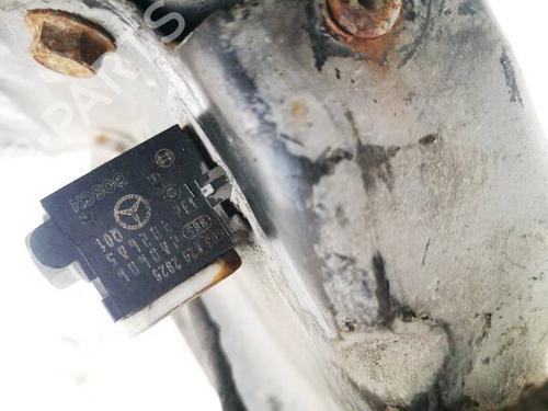 Electronic module MERCEDES-BENZ M-CLASS (W164) ML 420 CDI 4-matic (164.128) | BP32922440M83 - Image 3