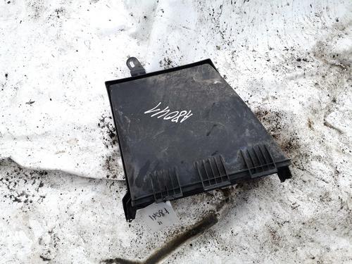 Used Air filter box Air filter box MERCEDES-BENZ CLS (C219) CLS 500 (219.375) (306 hp) 35392539 35392539