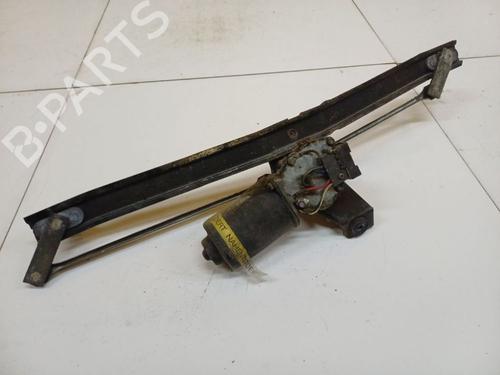 Used Front wipers mechanism Front wipers mechanism 37505811 37505811