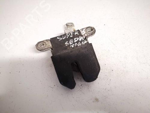 Used Tailgate lock Tailgate lock 35160999 35160999