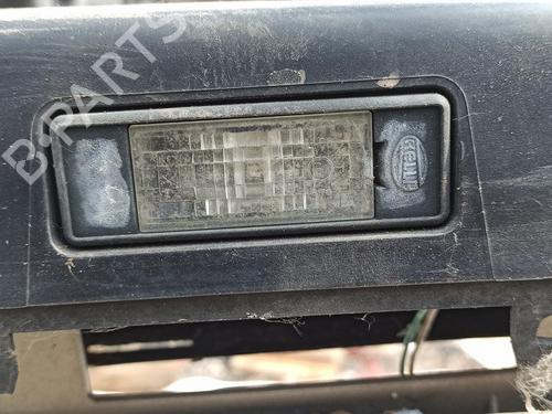 Used Licence plate light Licence plate light PEUGEOT 607 (9D, 9U) 2.2 16V (158 hp) 35622670 35622670