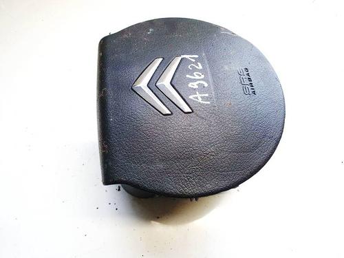 driver-airbag-citroen-c4-ii-nc_-2009-32967250 main image