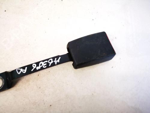 Used Seat buckle Seat buckle 35535463 35535463
