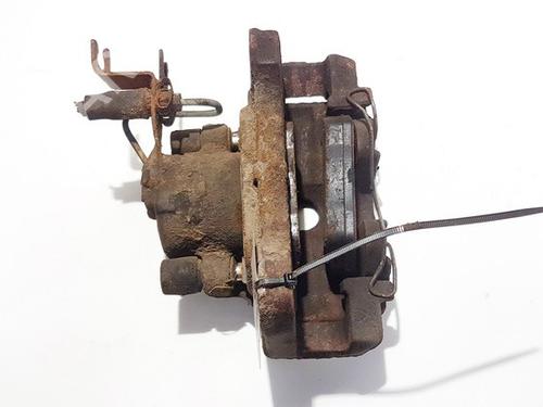 Left front brake caliper AUDI A6 C5 (4B2, 4B4) 2.5 TDI quattro | BP35482625M105 - Image 3