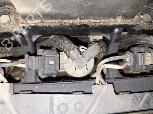 Injector PEUGEOT 206 SW (2E/K) 1.4 HDi | BP35107316M100 - Image 2