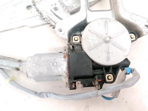 Used Left rear window motor Left rear window motor HONDA CR-V I (RD) 2.0 16V 4WD (RD1, RD3) (128 hp) 35511557 35511557