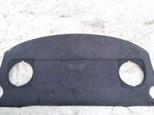 Cappelliera Cappelliera AUDI A4 B5 (8D2) 1.8 T (150 hp) 35462926 35462926
