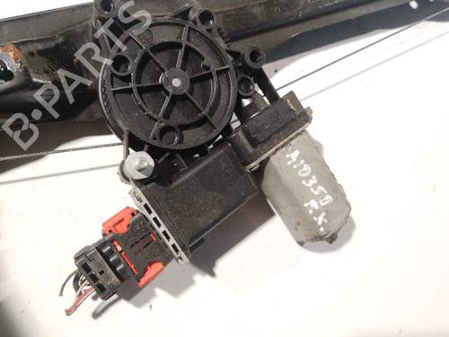 Used Left front window motor Left front window motor 35002909 35002909