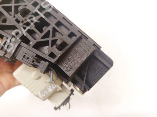 Electronic module AUDI A6 C5 (4B2, 4B4) 2.4 | BP34758509M83 - Image 3