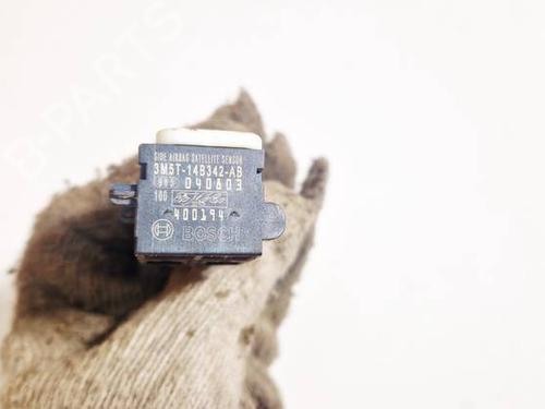 Electronic module FORD FOCUS C-MAX (DM2) 2.0 TDCi | BP32579396M83 