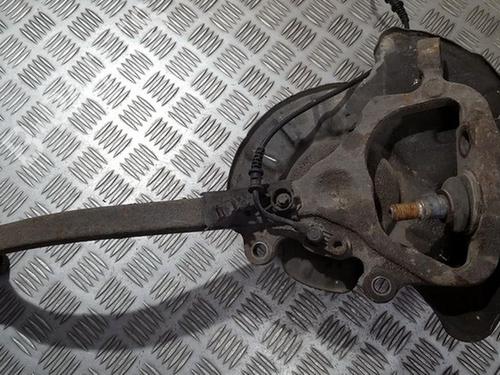 Used Left front steering knuckle Left front steering knuckle 35715826 35715826