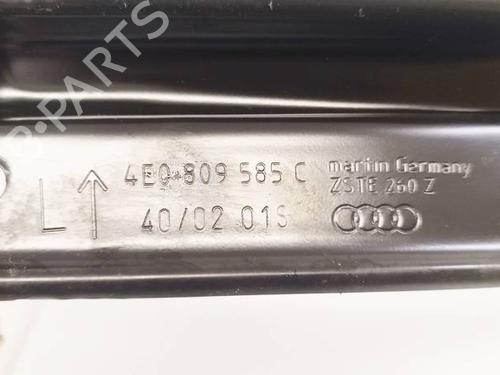 Support AUDI A8 D3 (4E2, 4E8) 4.2 quattro | BP32615532C155