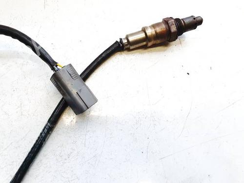 Electronic sensor MAZDA CX-30 (DM) 2.5 e-SKYACTIV-G (DM5W) | BP39420578M84 - Image 2